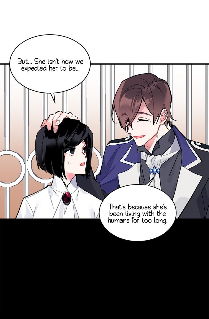 Sica Wolf Chapter 52 page 41 - Chapter 52
