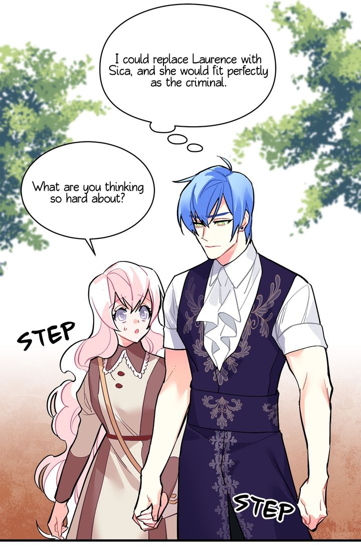 Sica Wolf Chapter 52 page 46 - Chapter 52