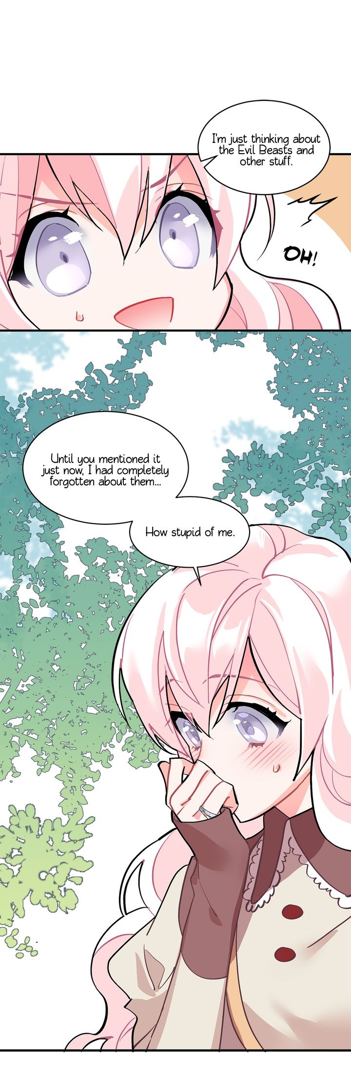 Sica Wolf Chapter 52 page 47 - Chapter 52