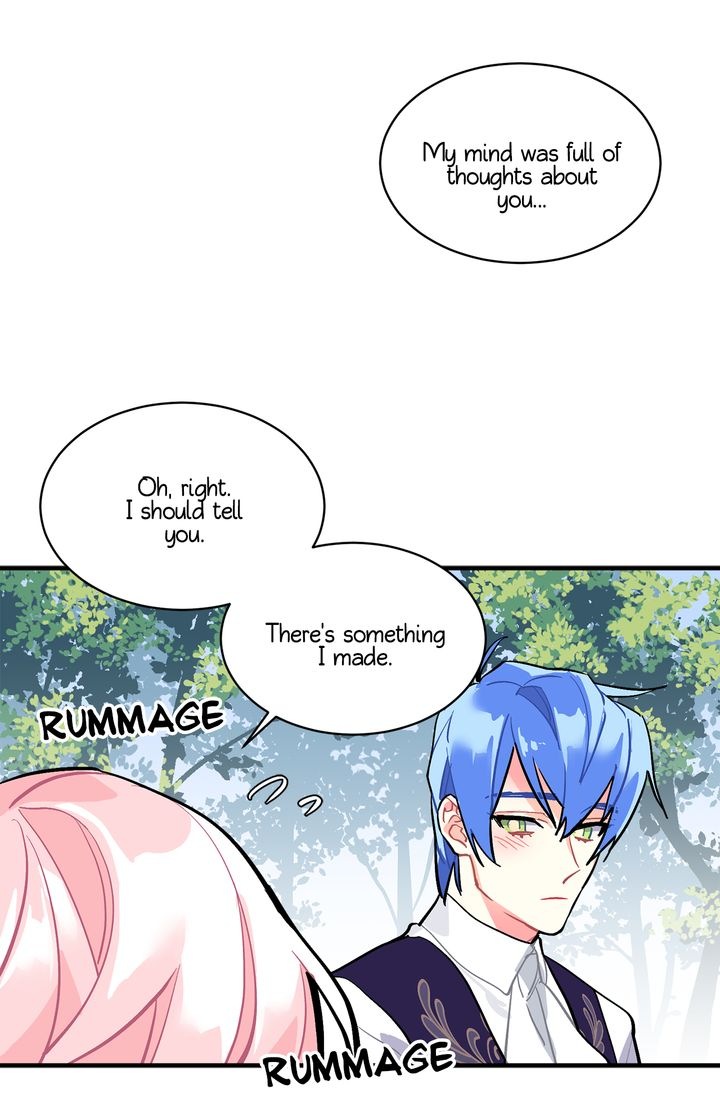 Sica Wolf Chapter 52 page 48 - Chapter 52