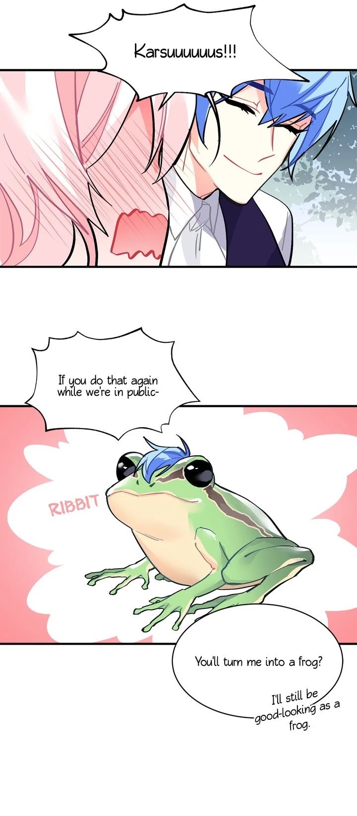 Sica Wolf Chapter 52 page 50 - Chapter 52