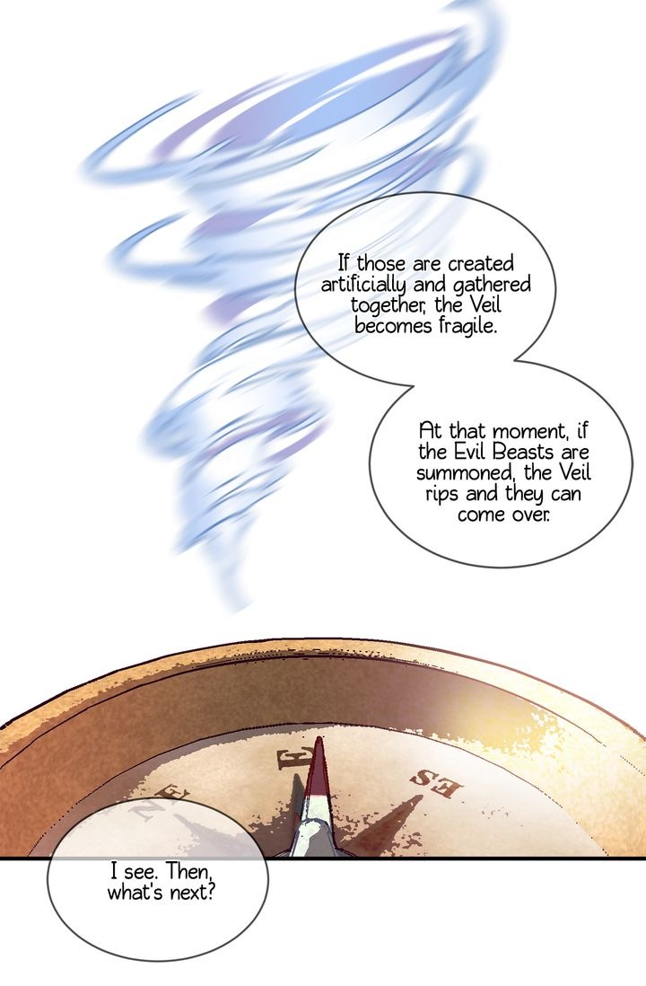 Sica Wolf Chapter 52 page 52 - Chapter 52