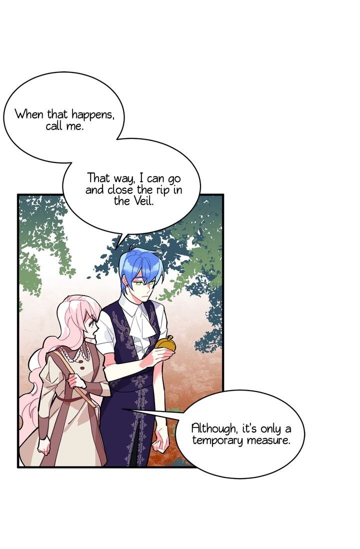 Sica Wolf Chapter 52 page 53 - Chapter 52