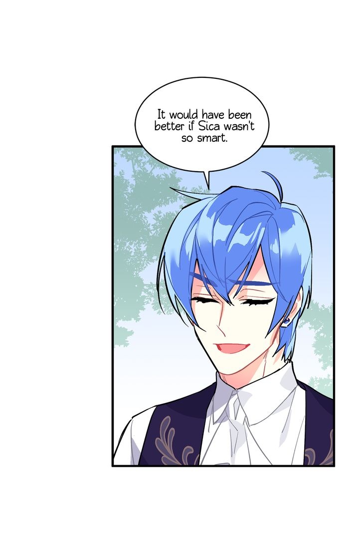 Sica Wolf Chapter 52 page 57 - Chapter 52