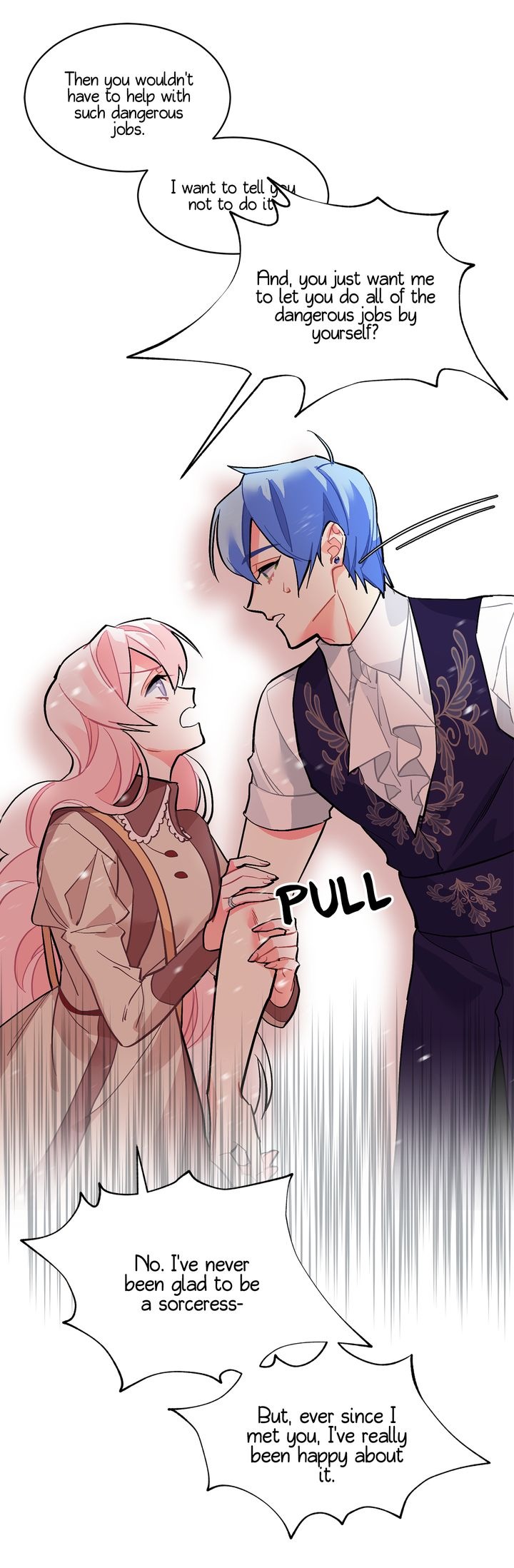 Sica Wolf Chapter 52 page 58 - Chapter 52