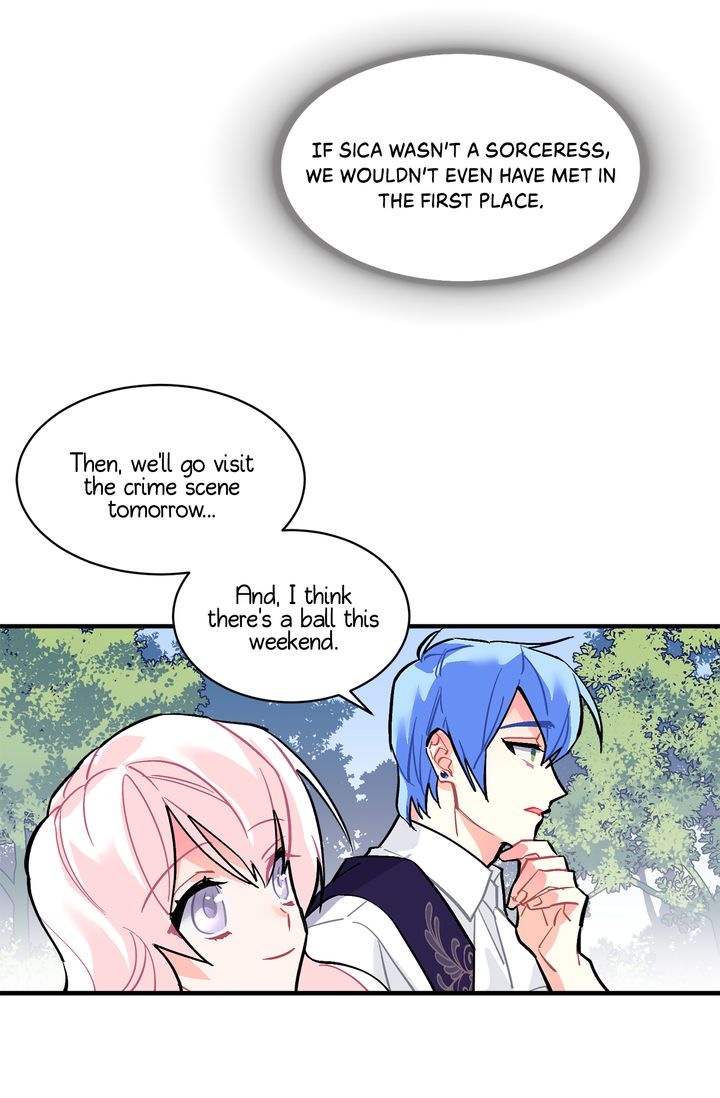 Sica Wolf Chapter 52 page 60 - Chapter 52