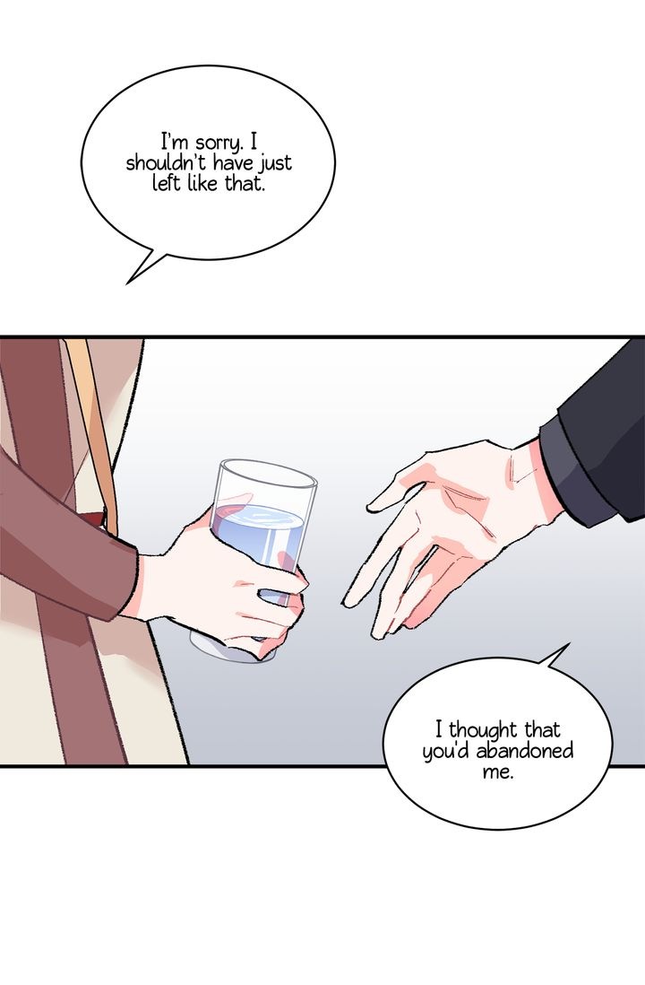 Sica Wolf Chapter 52 page 7 - Chapter 52