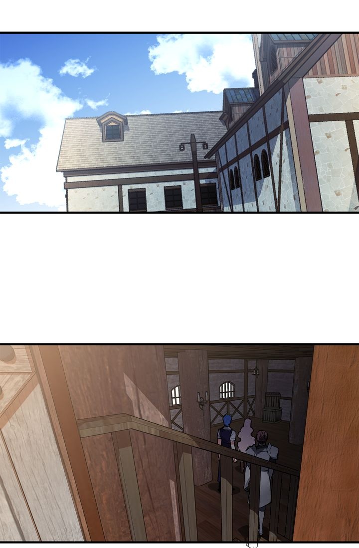 Sica Wolf Chapter 53 page 1 - Chapter 53