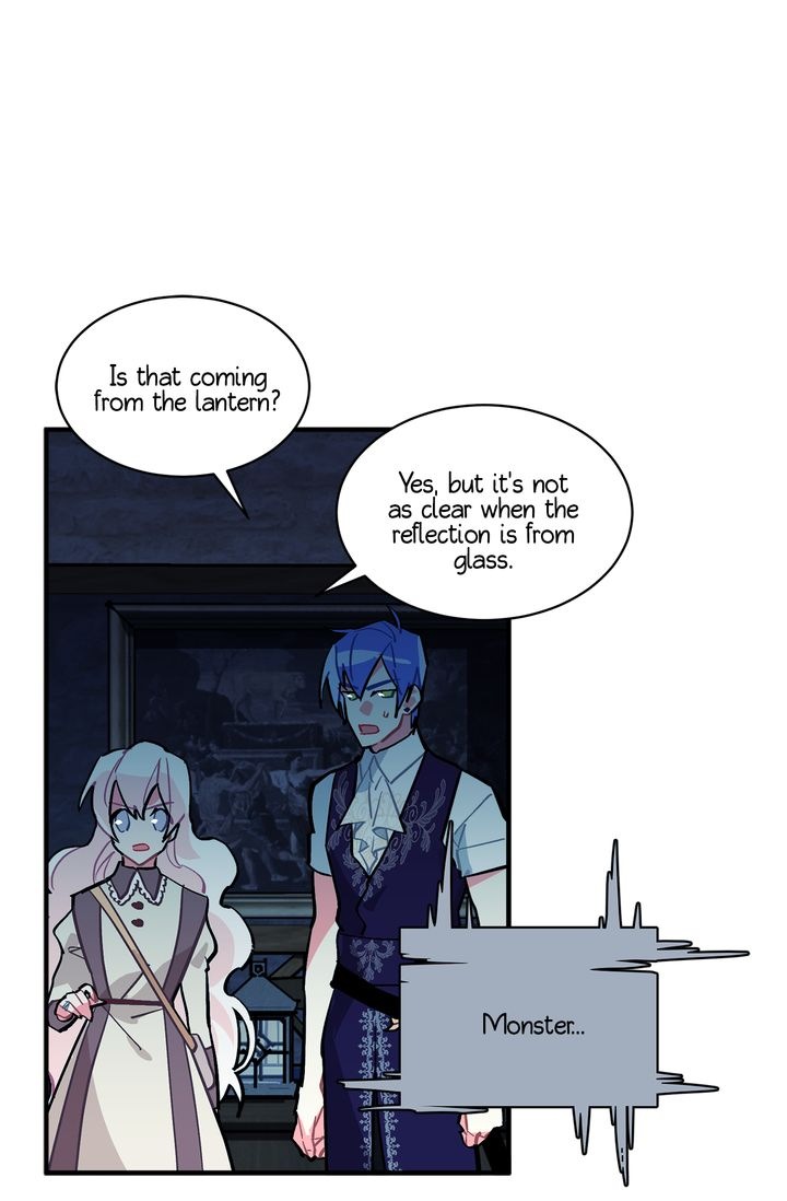 Sica Wolf Chapter 53 page 12 - Chapter 53