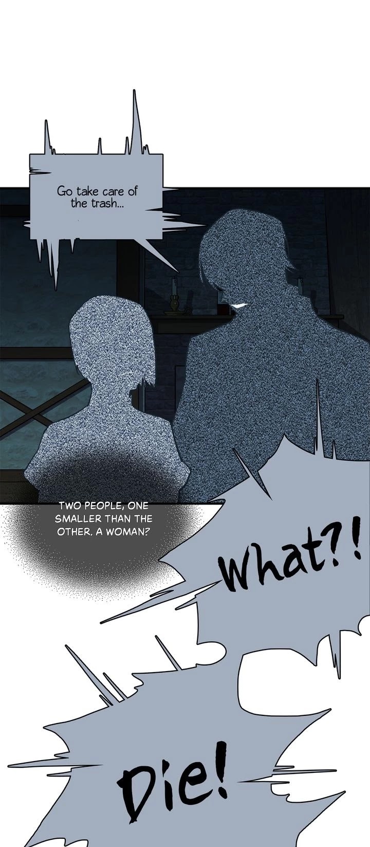 Sica Wolf Chapter 53 page 14 - Chapter 53
