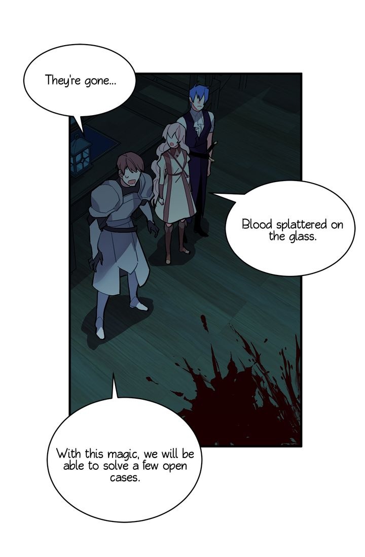 Sica Wolf Chapter 53 page 19 - Chapter 53