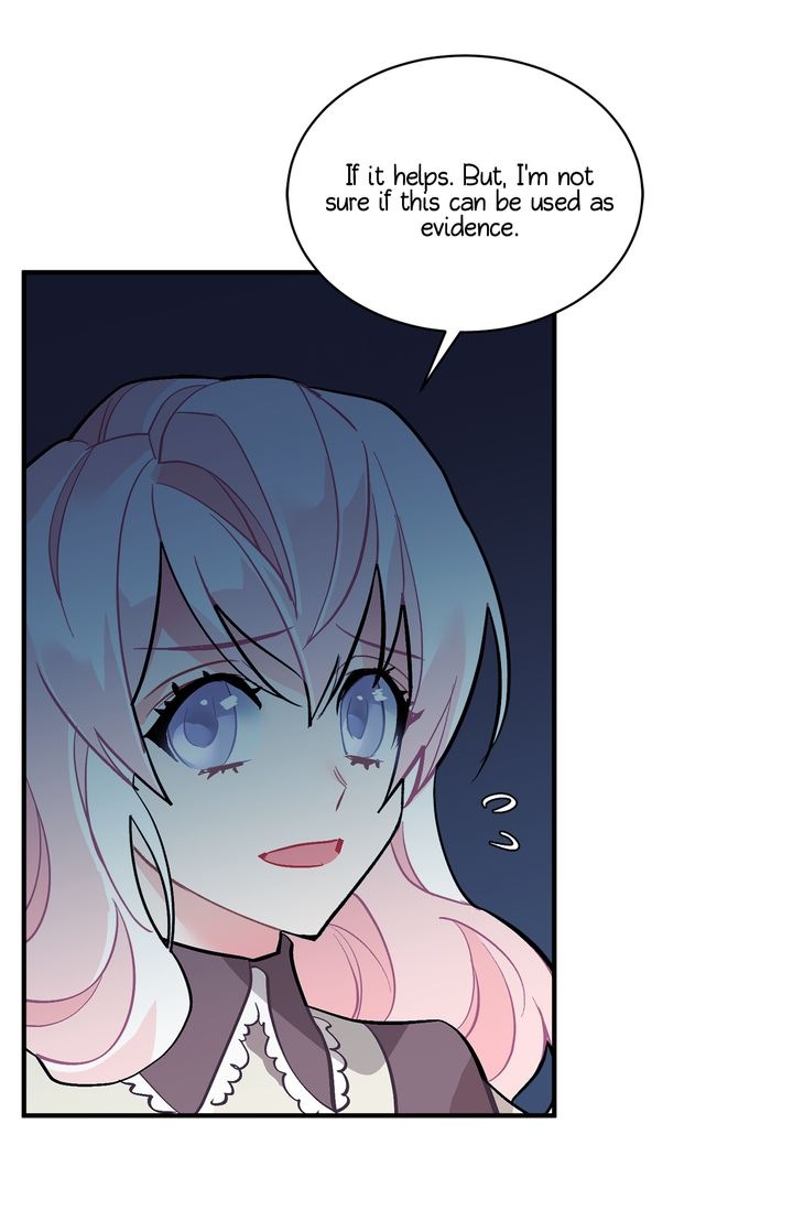 Sica Wolf Chapter 53 page 20 - Chapter 53