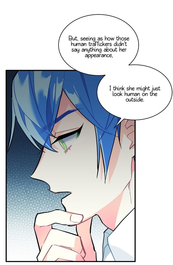 Sica Wolf Chapter 53 page 22 - Chapter 53