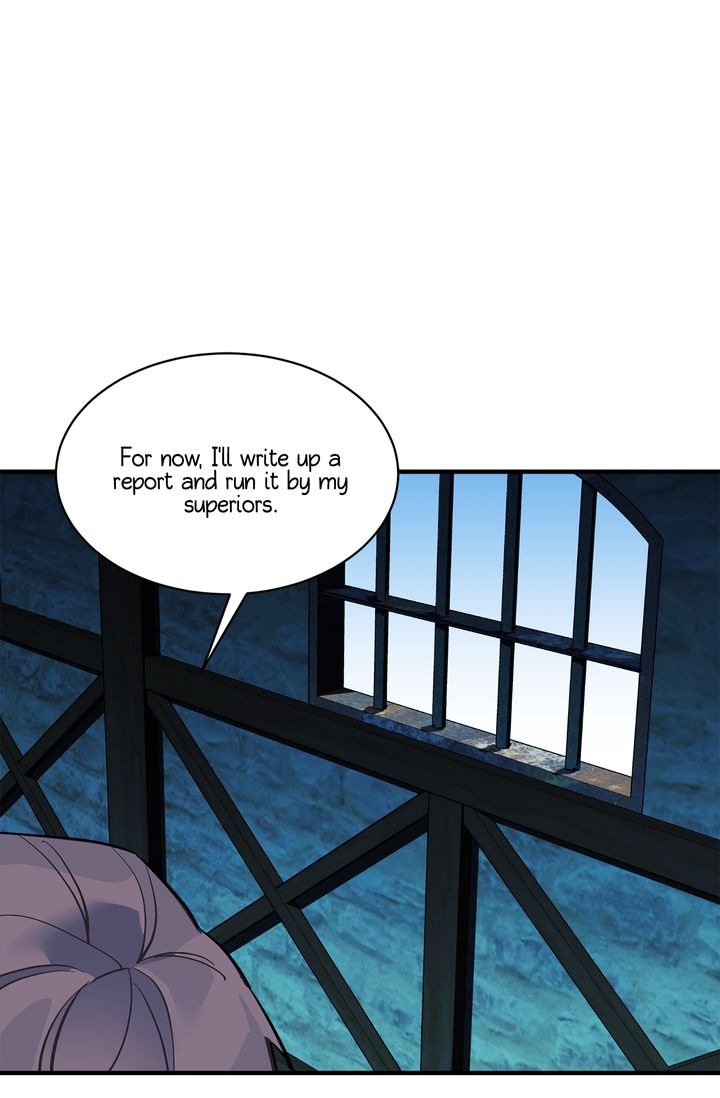 Sica Wolf Chapter 53 page 23 - Chapter 53