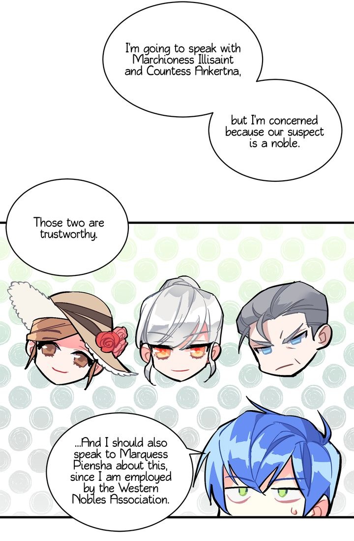 Sica Wolf Chapter 53 page 24 - Chapter 53