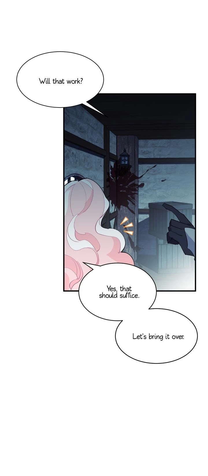 Sica Wolf Chapter 53 page 3 - Chapter 53