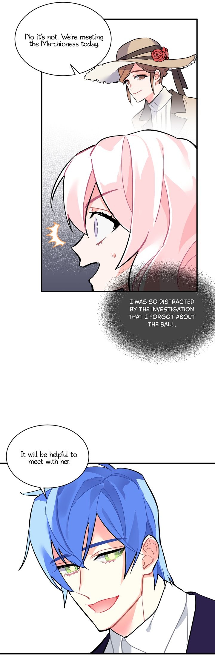Sica Wolf Chapter 53 page 31 - Chapter 53