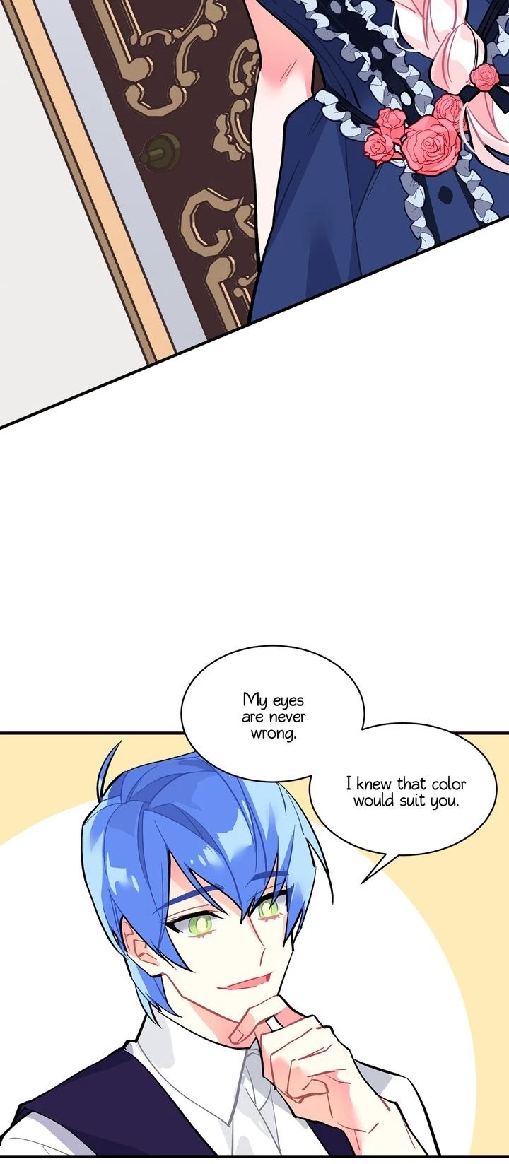 Sica Wolf Chapter 53 page 39 - Chapter 53