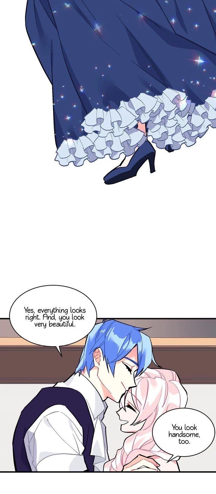Sica Wolf Chapter 53 page 41 - Chapter 53