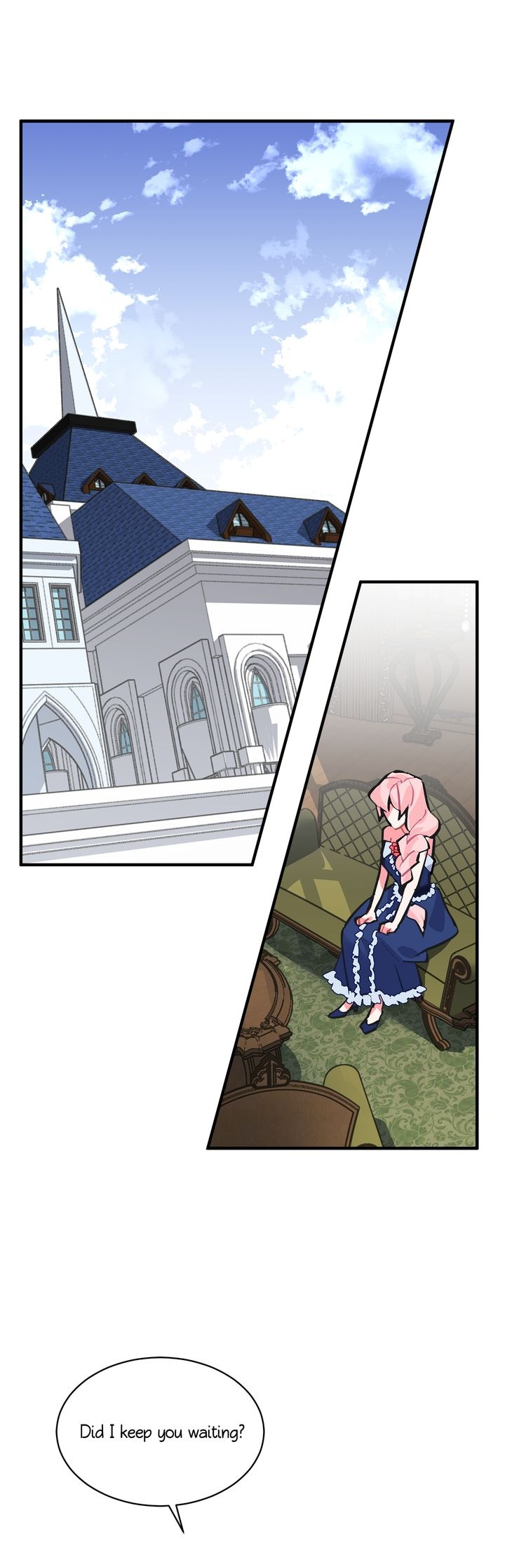 Sica Wolf Chapter 53 page 43 - Chapter 53