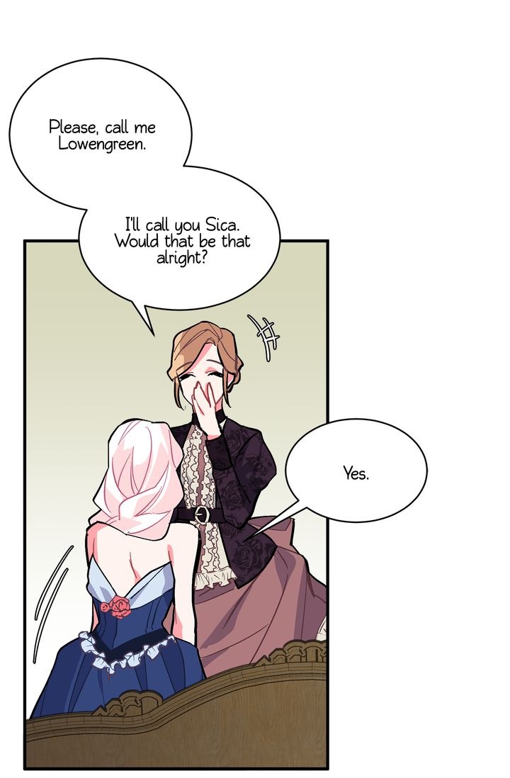 Sica Wolf Chapter 53 page 45 - Chapter 53