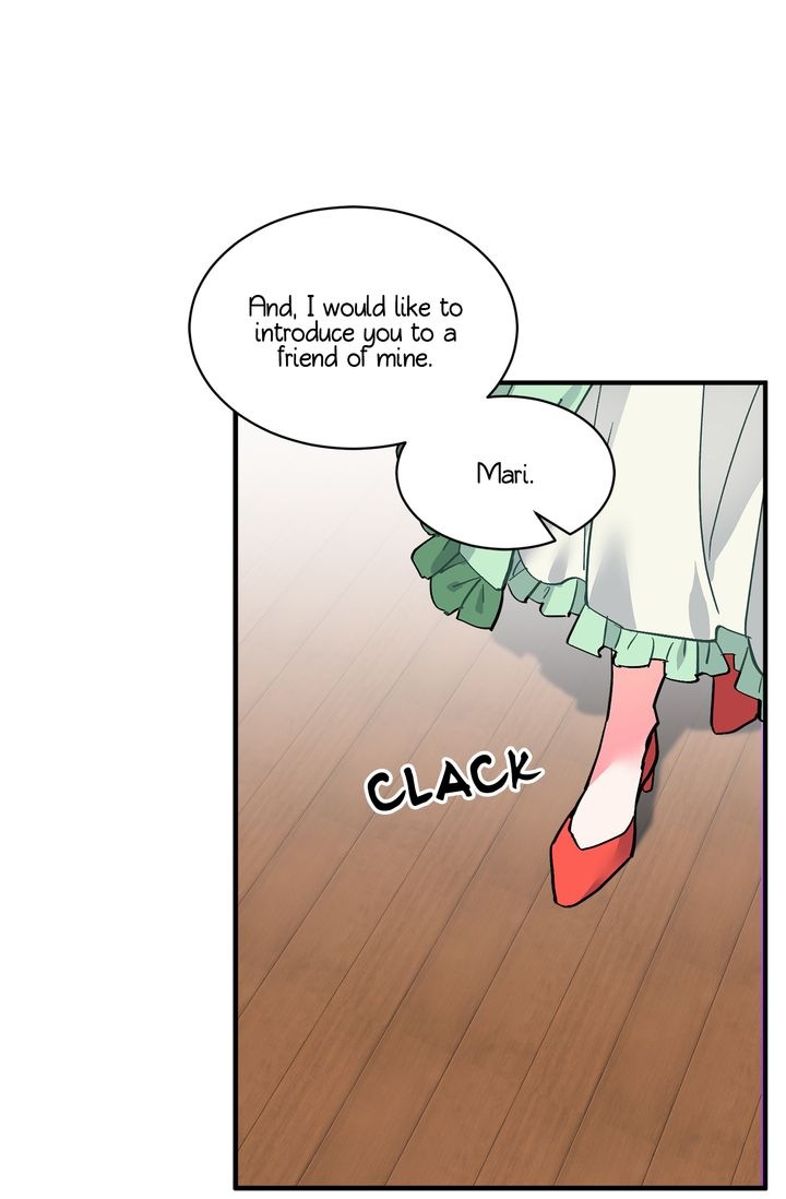 Sica Wolf Chapter 53 page 46 - Chapter 53