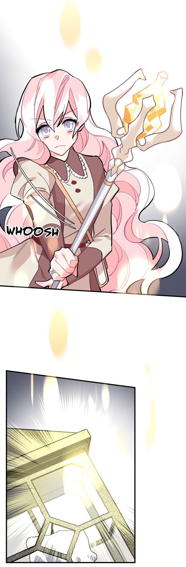 Sica Wolf Chapter 53 page 5 - Chapter 53