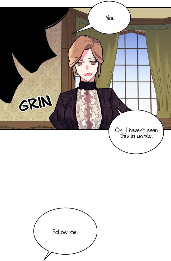 Sica Wolf Chapter 53 page 53 - Chapter 53