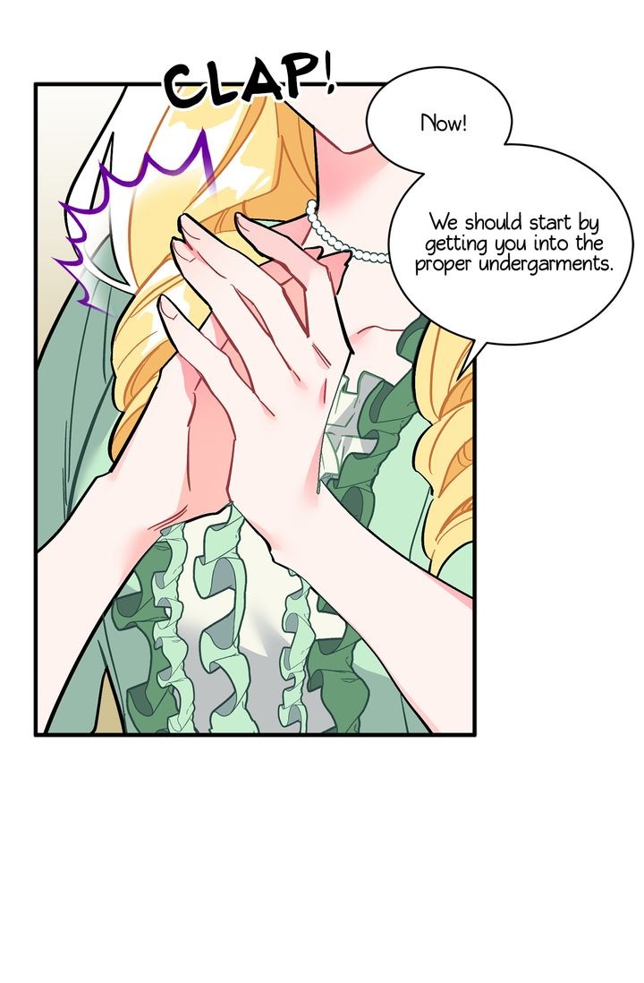 Sica Wolf Chapter 53 page 58 - Chapter 53