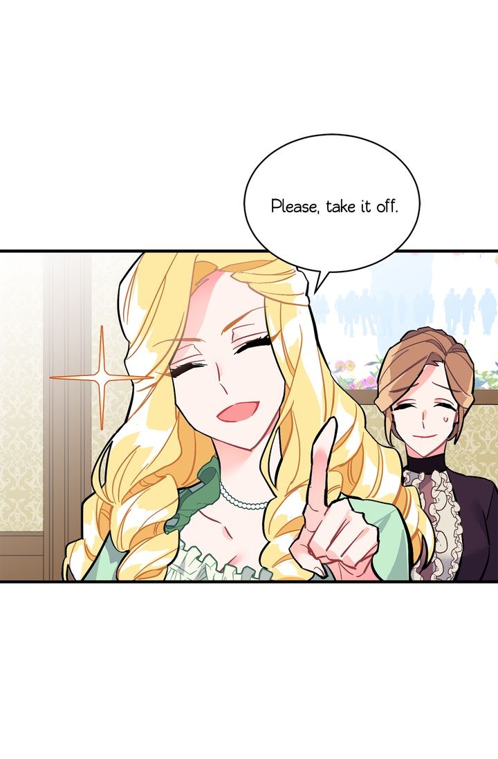 Sica Wolf Chapter 53 page 61 - Chapter 53