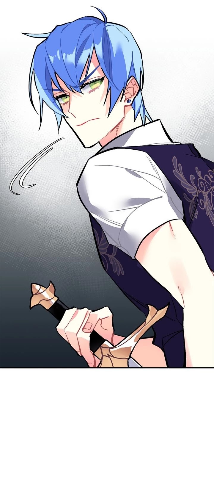 Sica Wolf Chapter 53 page 9 - Chapter 53
