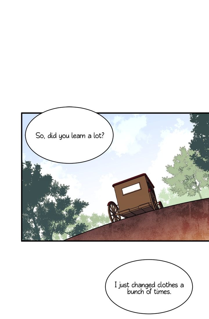 Sica Wolf Chapter 54 page 11 - Chapter 54