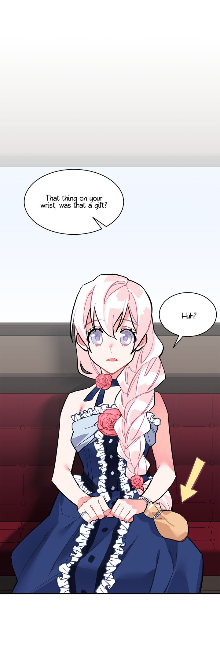 Sica Wolf Chapter 54 page 13 - Chapter 54