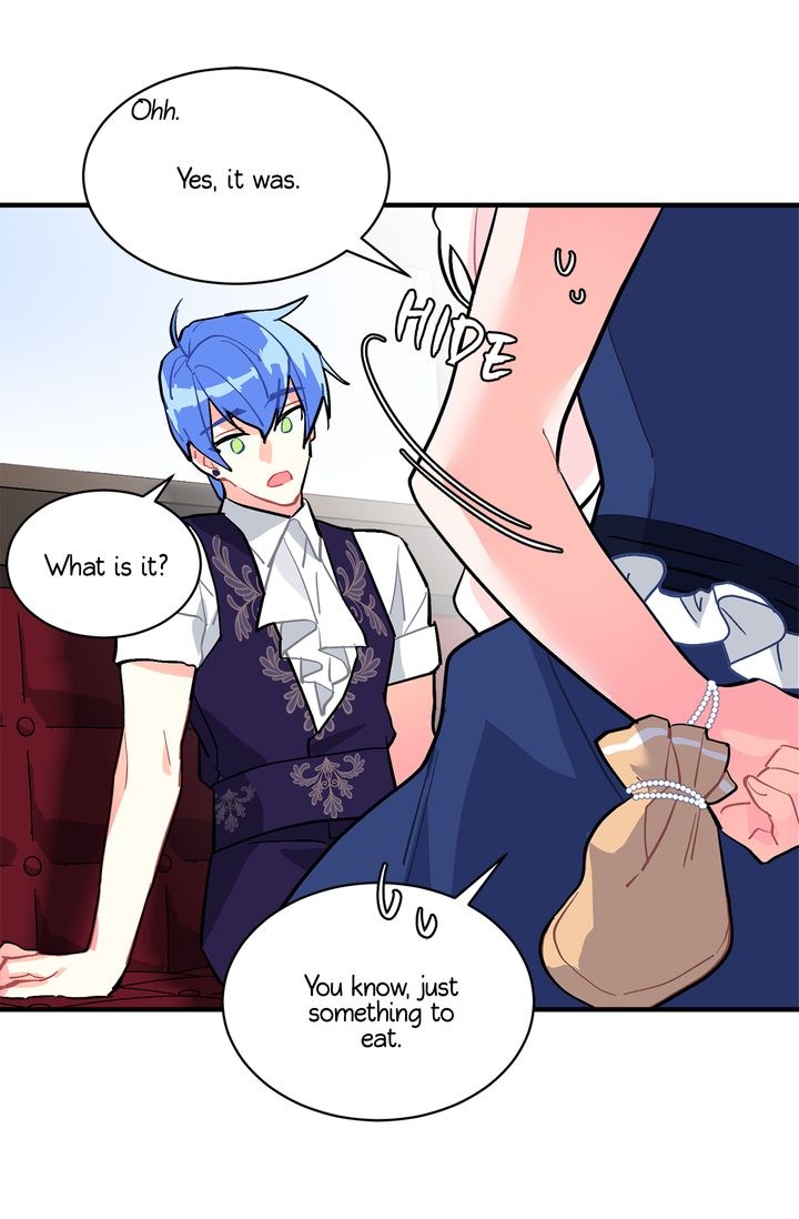 Sica Wolf Chapter 54 page 14 - Chapter 54