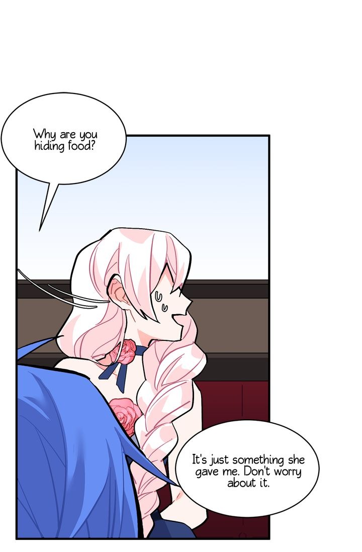 Sica Wolf Chapter 54 page 15 - Chapter 54