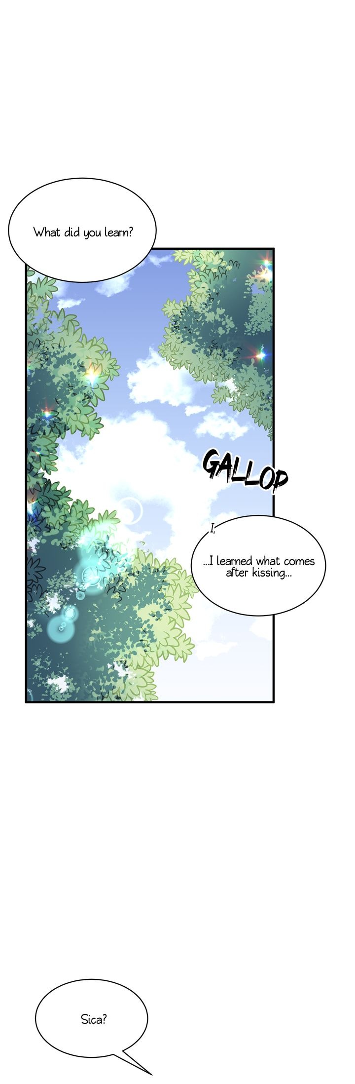 Sica Wolf Chapter 54 page 18 - Chapter 54