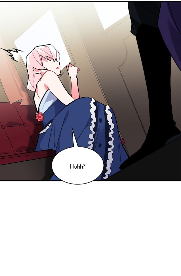 Sica Wolf Chapter 54 page 19 - Chapter 54