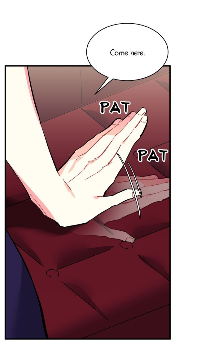 Sica Wolf Chapter 54 page 22 - Chapter 54