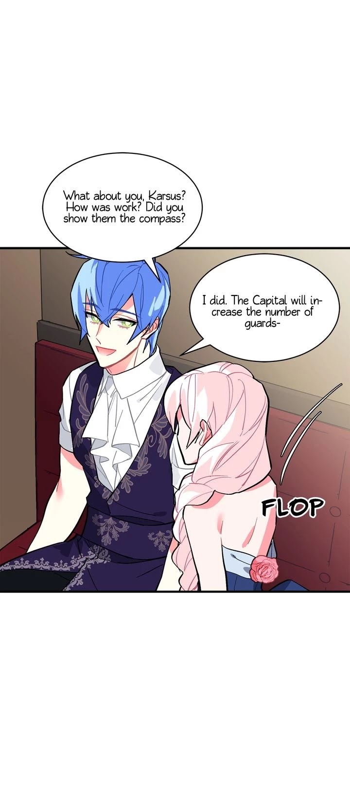 Sica Wolf Chapter 54 page 23 - Chapter 54