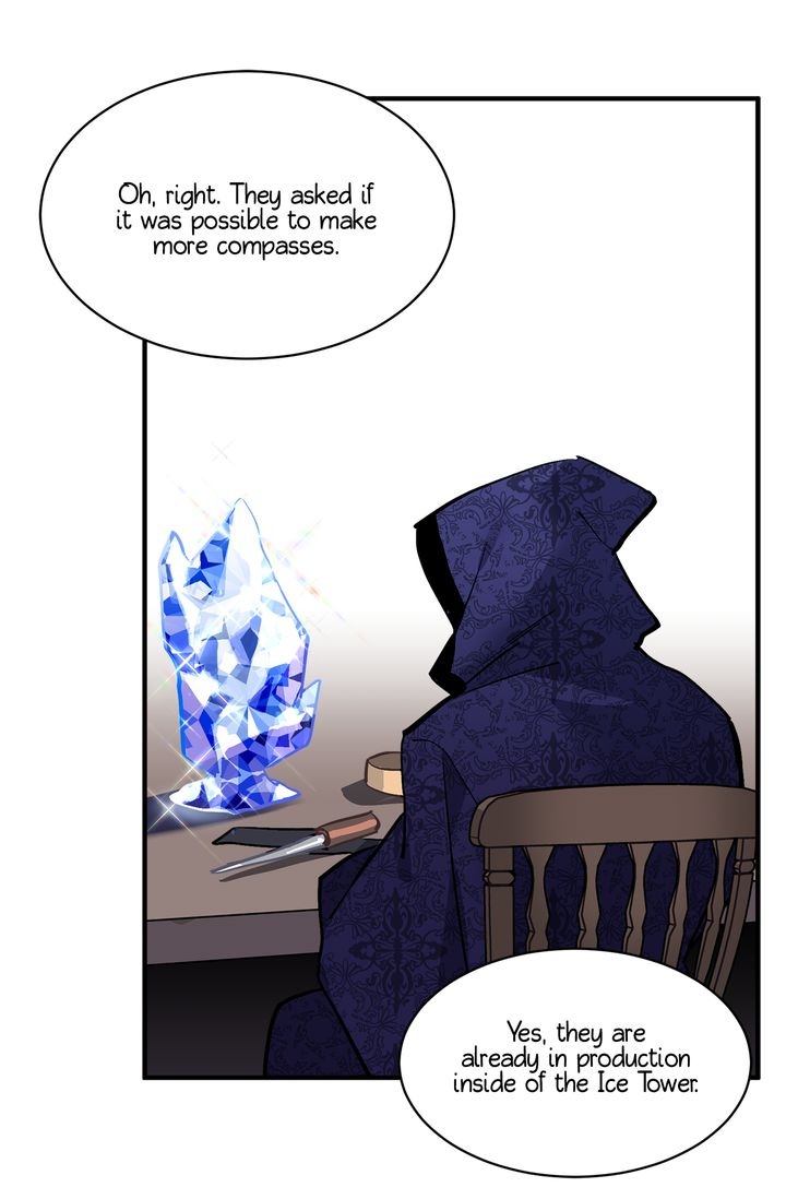 Sica Wolf Chapter 54 page 25 - Chapter 54
