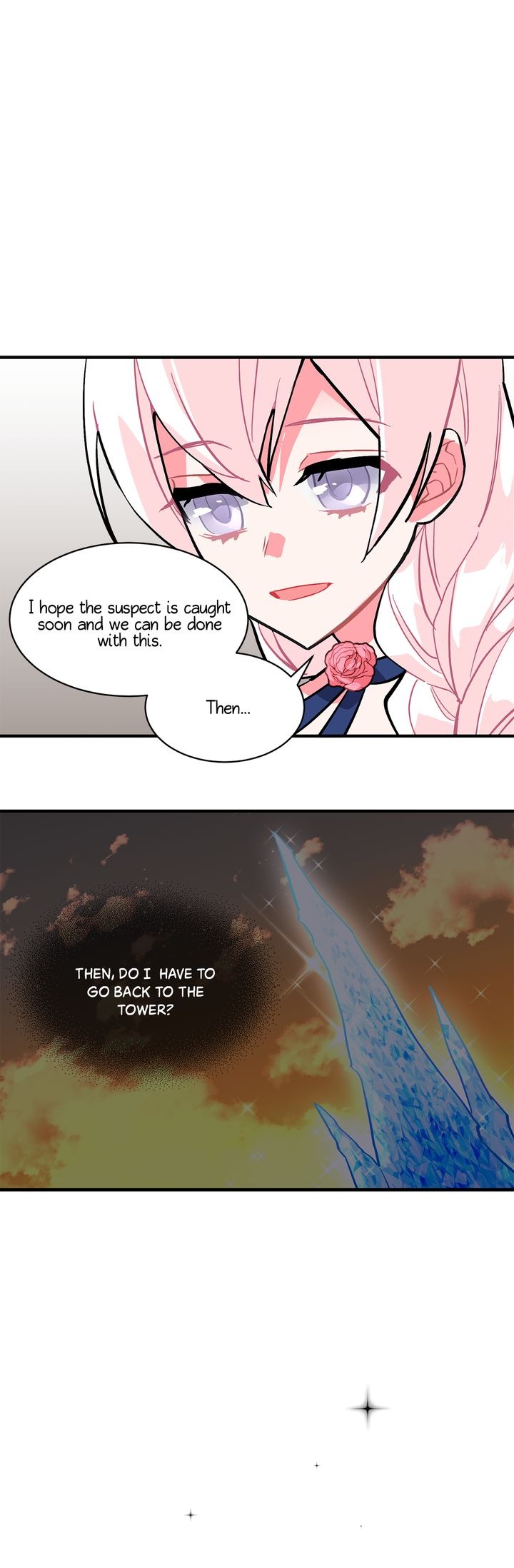 Sica Wolf Chapter 54 page 26 - Chapter 54