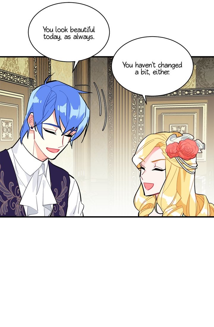 Sica Wolf Chapter 54 page 3 - Chapter 54