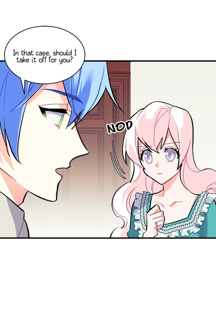 Sica Wolf Chapter 54 page 42 - Chapter 54