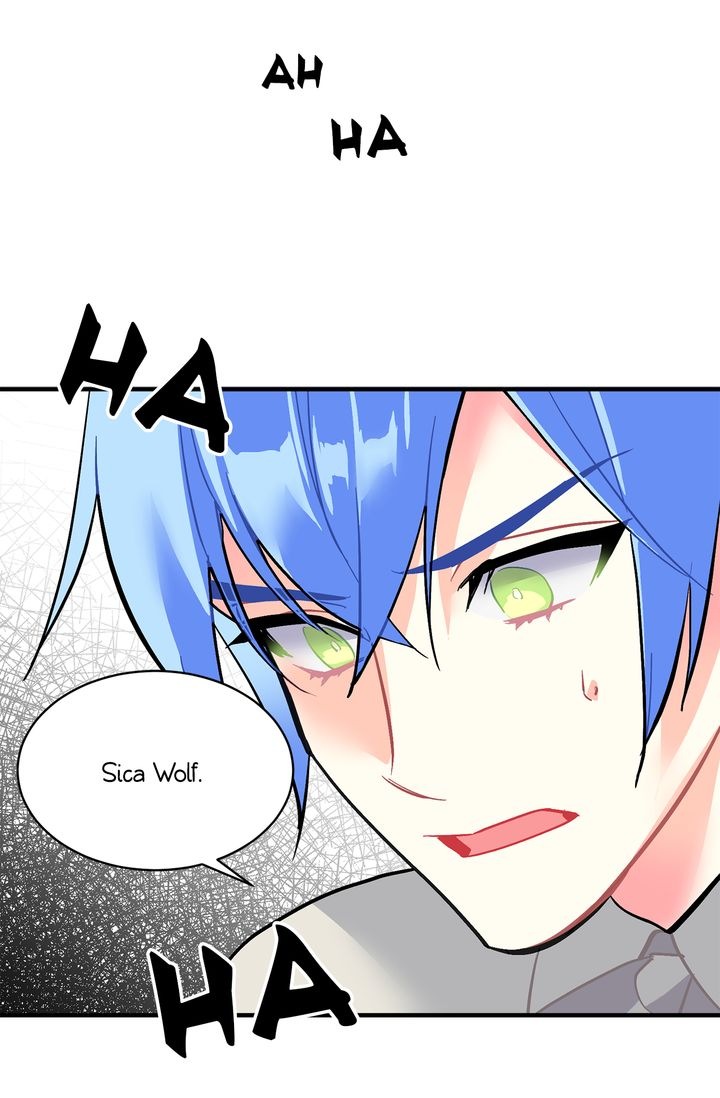 Sica Wolf Chapter 54 page 46 - Chapter 54