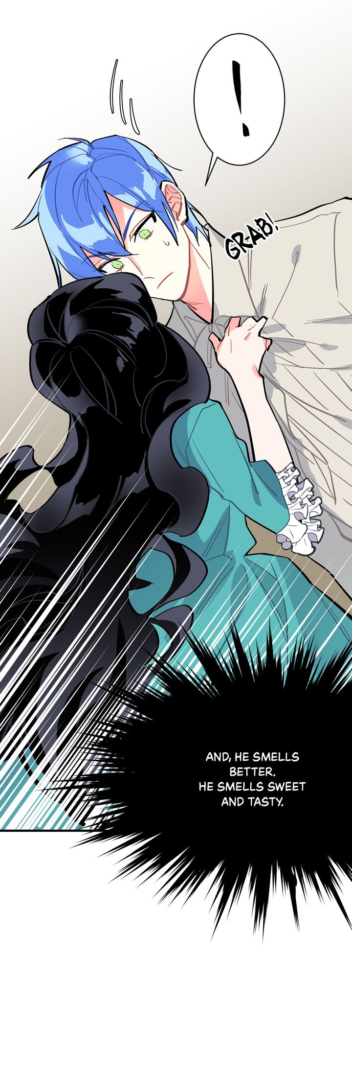Sica Wolf Chapter 54 page 49 - Chapter 54