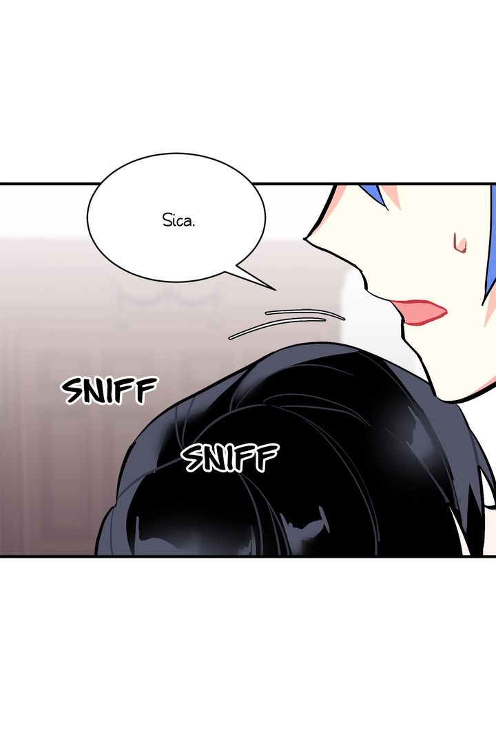 Sica Wolf Chapter 54 page 51 - Chapter 54