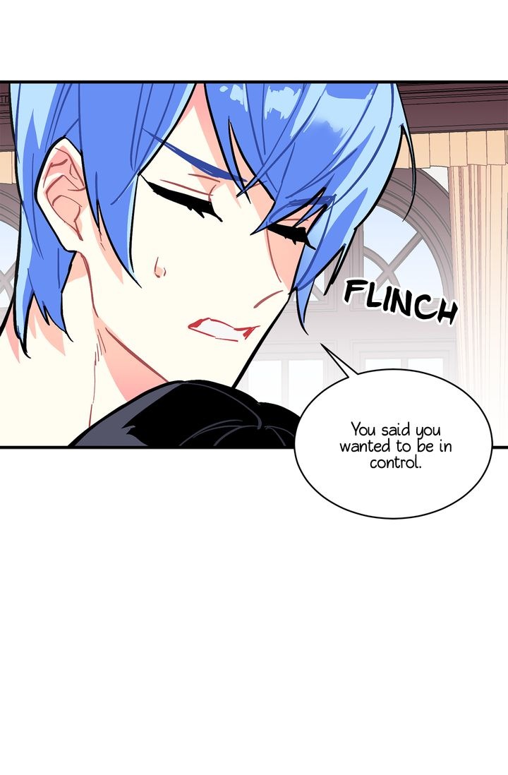 Sica Wolf Chapter 54 page 54 - Chapter 54