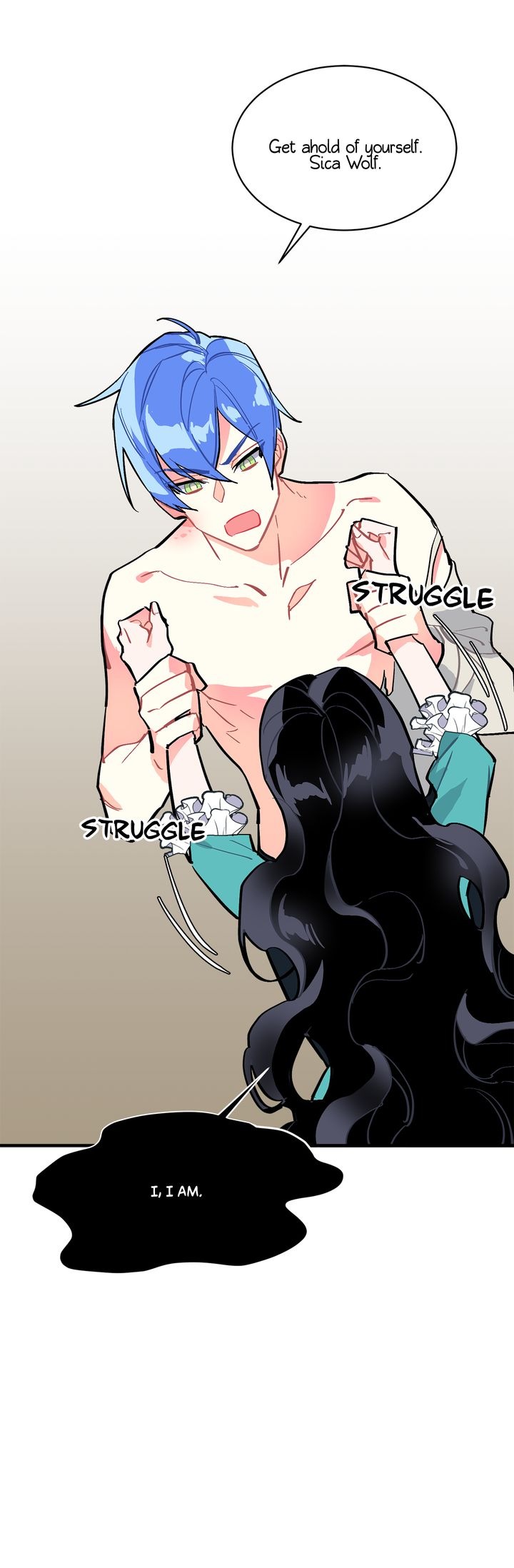 Sica Wolf Chapter 54 page 57 - Chapter 54