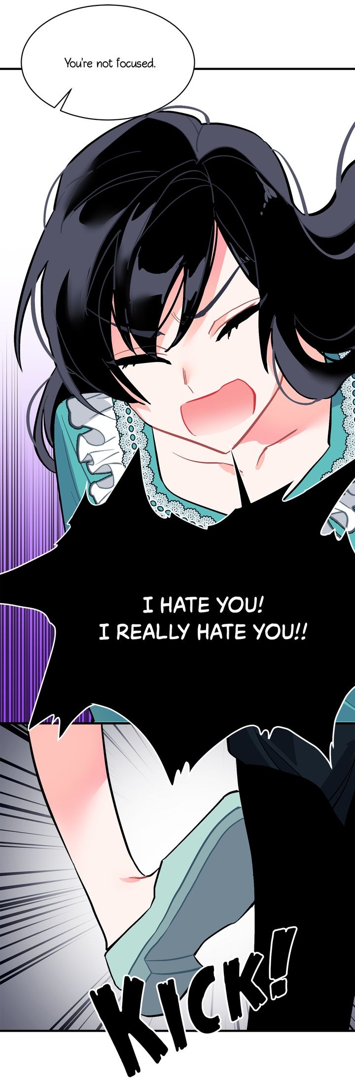 Sica Wolf Chapter 54 page 58 - Chapter 54