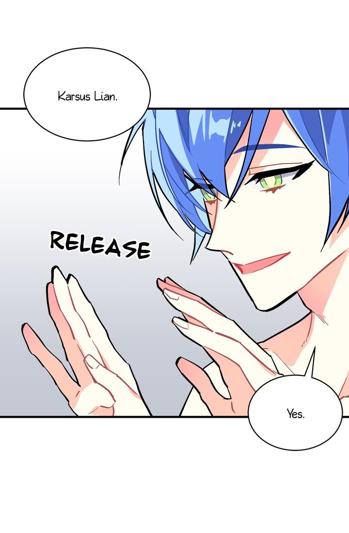 Sica Wolf Chapter 54 page 61 - Chapter 54